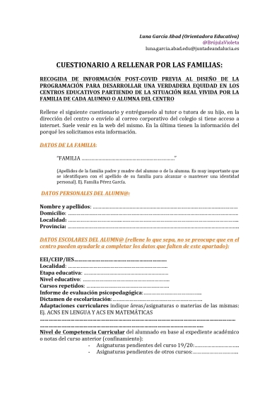 CUESTIONARIO FAMILIAS POST COVID - Luna García 25-5-2020_page-0001